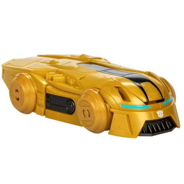 Transformers One Mega Changers Bumblebee/B-127
