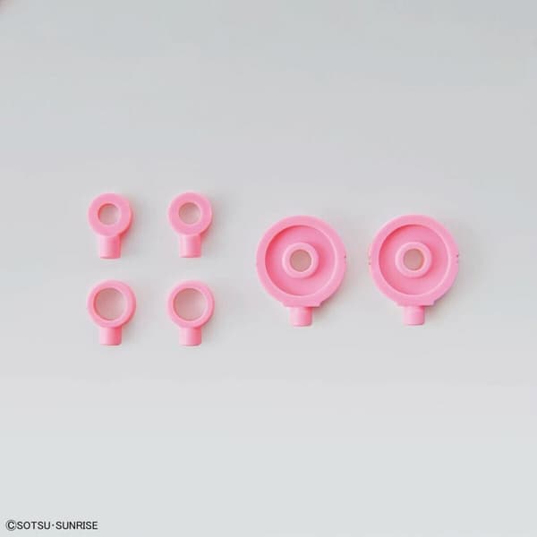 Action Figurer Bandai AVATAR FUMINA Moderne (3 enheder)