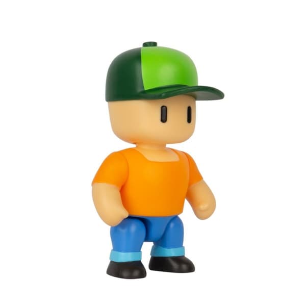 Action Figurer Stumble Guys SG3004B