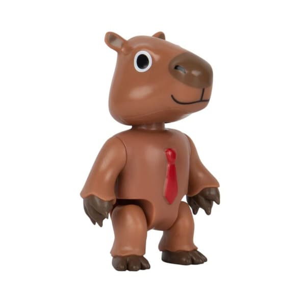 Action Figurer Stumble Guys SG3006B