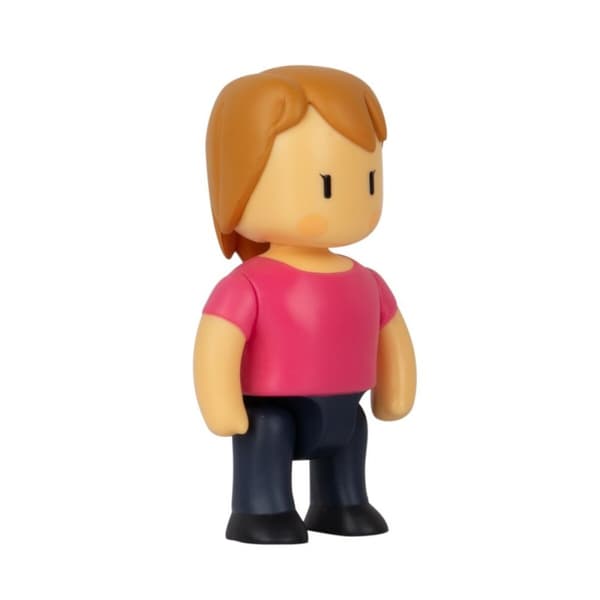 Action Figurer Stumble Guys SG3006B