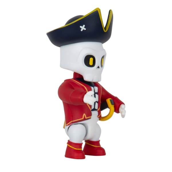 Action Figurer Stumble Guys SG3006B
