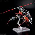 Pikkukuva 6 / 10: Toimintahahmot Bandai BLACK KNIGHT SQUAD SHI-VE.A