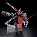 Pikkukuva 7 / 10: Toimintahahmot Bandai BLACK KNIGHT SQUAD SHI-VE.A