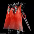 Pikkukuva 9 / 10: Toimintahahmot Bandai BLACK KNIGHT SQUAD SHI-VE.A