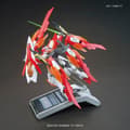 Pikkukuva 4 / 6: Toimintahahmot Bandai Wing Gundam Zero Honoo