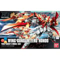 Pikkukuva 2 / 6: Toimintahahmot Bandai Wing Gundam Zero Honoo
