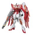 Pikkukuva 1 / 6: Toimintahahmot Bandai Wing Gundam Zero Honoo