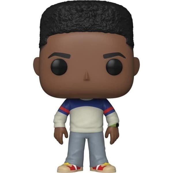 POP TV: ST S4- POP 4