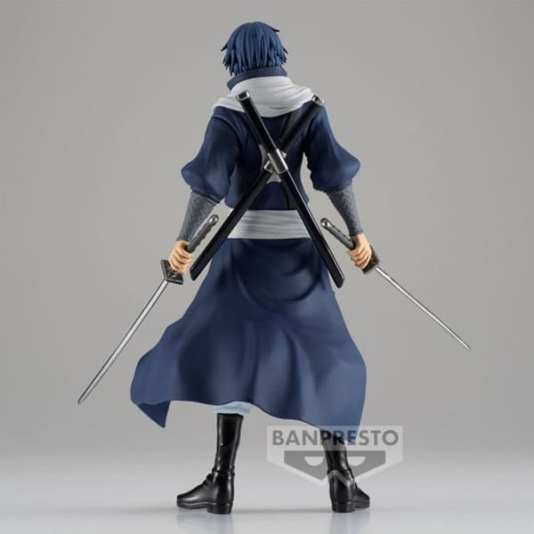 SLIME - Soei - 21cm Figur