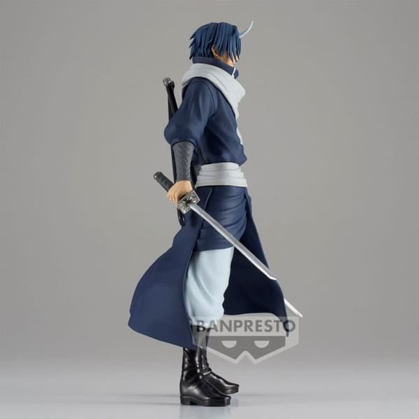 SLIME - Soei - 21cm Figur