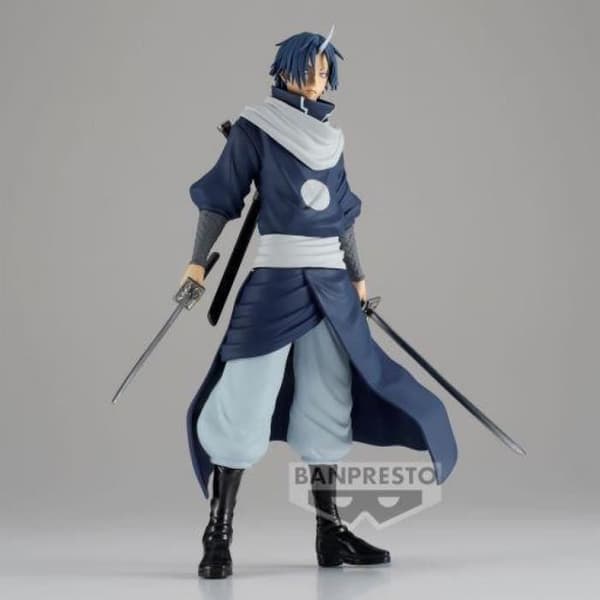 SLIME - Soei - 21cm Figur