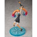 Miniatyrbild 3 av 4: PVC Statyette 1-7 Destiny Titan 25 cm Furyu - Samlarfigur
