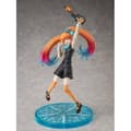 Miniatyrbild 2 av 4: PVC Statyette 1-7 Destiny Titan 25 cm Furyu - Samlarfigur