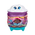Miniatyrbild 1 av 6: Magic Mixies Magical Gem Surprise Moon Lila/Turkos
