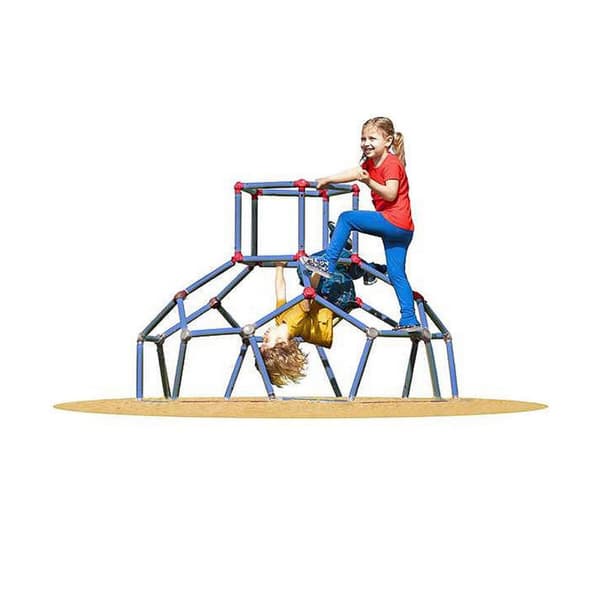 Legeplads Dome Climber (118 x 170 x 170 cm)