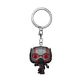 Miniatyrbild 4 av 4: Funko Pocket Pop! Nyckelring: Ant-Man and The Wasp: Quantumania - Ant-Man