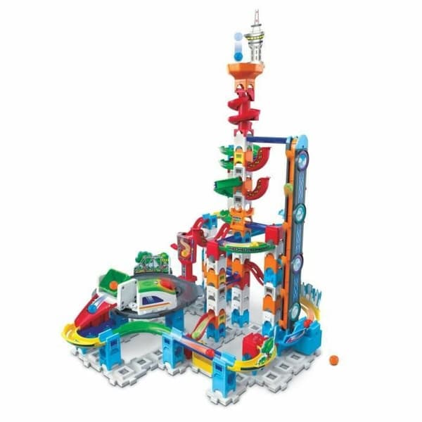 Racerbane Vtech Marble Rush (FR)