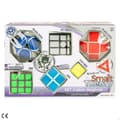 Miniatyrbild 4 av 5: Rubiks kub Colorbaby Smart Theory 6 Delar