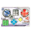 Miniatyrbild 5 av 5: Rubiks kub Colorbaby Smart Theory 6 Delar