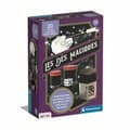 Miniatyrbild 1 av 5: Trollerispel Clementoni Coffret des dés magiques (FR)