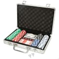Miniatyrbild 2 av 2: Poker set Colorbaby 2 antal