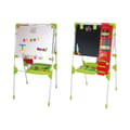 Miniatyrbillede 1 af 6: Tavle 2 i 1 Chicos 63 x 60 x 120 cm Foldbar
