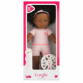 Miniatyrbild 3 av 3: Actionfigurer Corolle Pauline