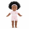 Miniatyrbild 1 av 3: Actionfigurer Corolle Pauline
