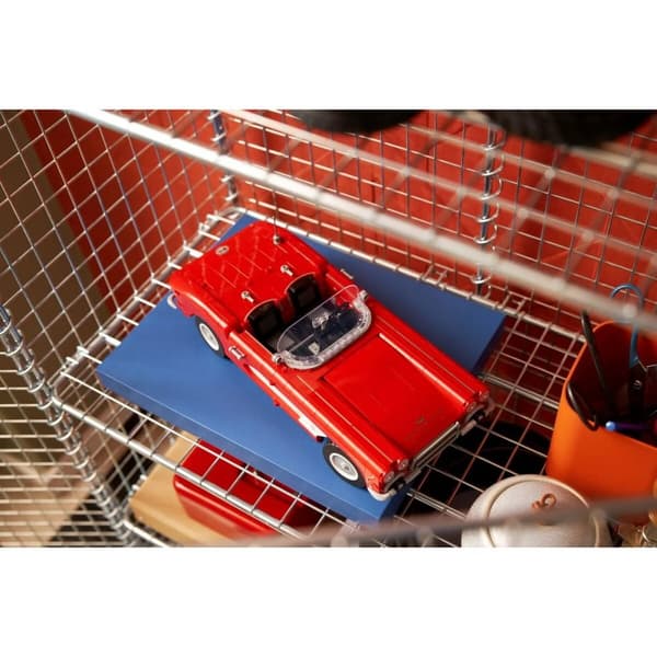 Playset Lego Icons: Corvette 10321 1210 Delar 14 x 10 x 32 cm