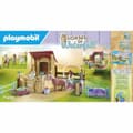 Miniatyrbild 4 av 5: Playset Playmobil 71494 Horses of Waterfall