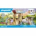 Miniatyrbild 5 av 5: Playset Playmobil 71494 Horses of Waterfall