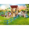 Miniatyrbild 2 av 5: Playset Playmobil 71494 Horses of Waterfall