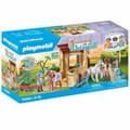 Miniatyrbild 1 av 5: Playset Playmobil 71494 Horses of Waterfall