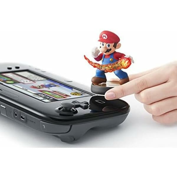 Samlingsfigurer Amiibo 1070066 Interaktivt