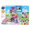 Miniatyrbild 1 av 3: Fordonsspel Vtech Minnie's Enchanted World med ljud