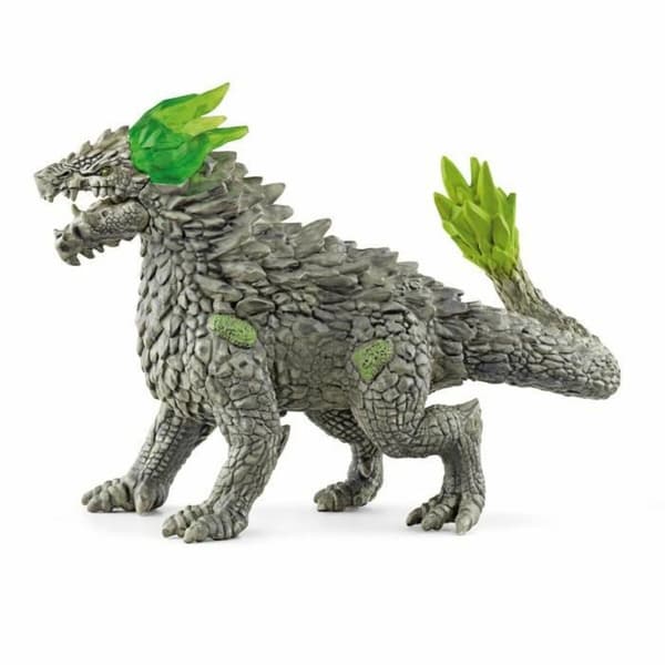 Actionfigurer Schleich Stone Dragon