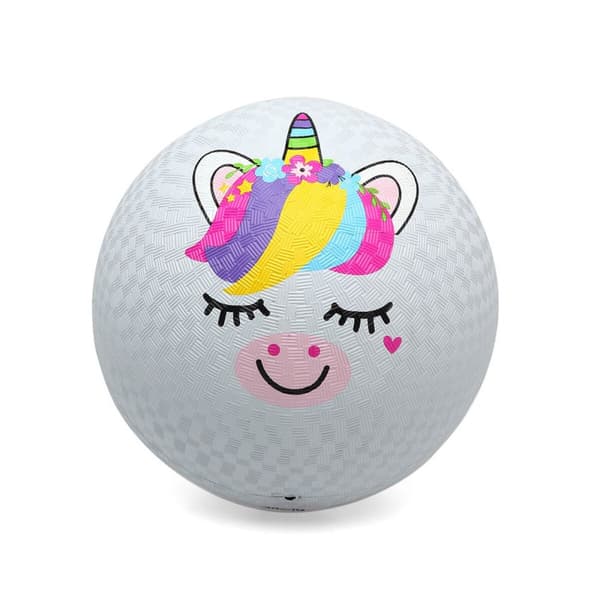 Fotboll Multicolour Gummi Ø 23 cm