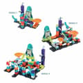 Miniatyrbild 3 av 6: Bana Kastare Vtech Marble Rush