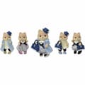 Miniatyrbild 1 av 2: Playset Sylvanian Families 5541