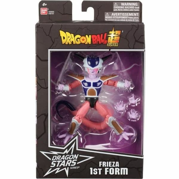 Ledad figur Dragon Ball Super: Dragon Stars - Frieza First Form 17 cm