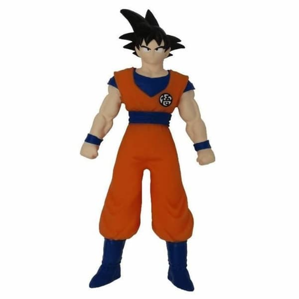 Ledad figur Silverlit Dragon Ball