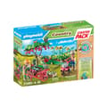 Miniatyrbild 2 av 2: Playset Playmobil 71380 Country 91 Delar