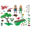 Miniatyrbild 1 av 2: Playset Playmobil 71380 Country 91 Delar