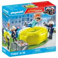 Miniatyrbild 1 av 5: Playset Playmobil 71465 Action heroes