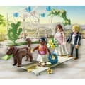 Miniatyrbild 3 av 6: Playset Playmobil City Life 71365