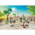 Miniatyrbild 2 av 6: Playset Playmobil City Life 71365