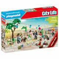 Miniatyrbild 1 av 6: Playset Playmobil City Life 71365