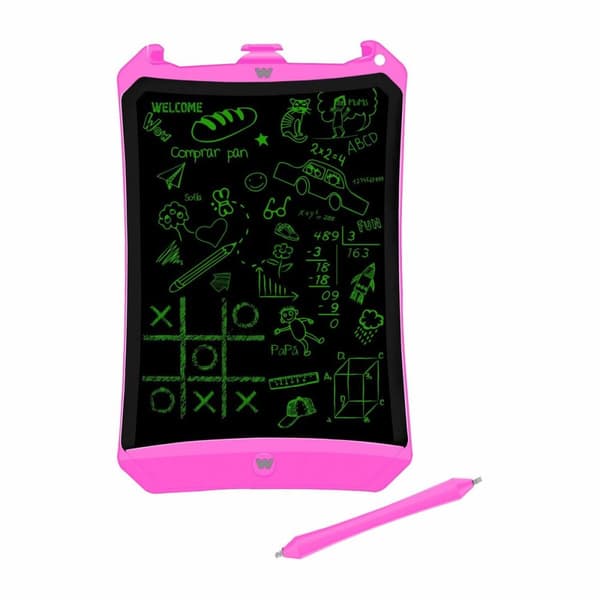 LCD Tablett-ritning och Skrivtavla Woxter Smart pad 90