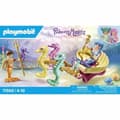 Miniatyrbild 5 av 5: Playset Playmobil 71500 Princess Magic 35 Delar